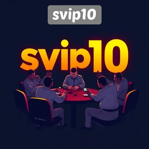 Komunitas dan Interaksi Pengguna di svip10
