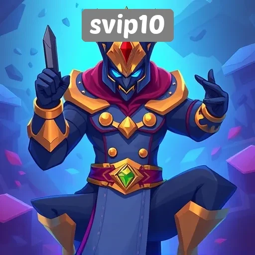 Evolusi Platform Svip10 dalam Industri Game Digital