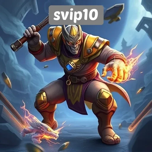 Menggali Fitur Menarik di Situs Game Svip10
