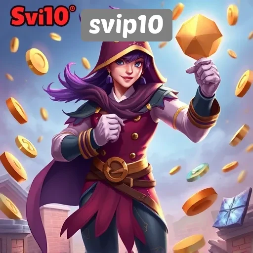 Menjelajahi Berbagai Permainan di Situs SviP10