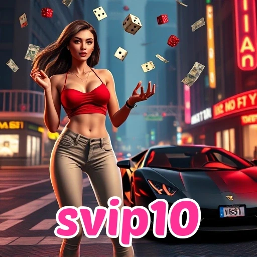 svip10 FAQ Gamer