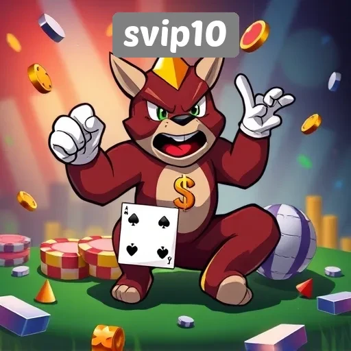 Mengulas Fitur Utama Situs Game Svip10