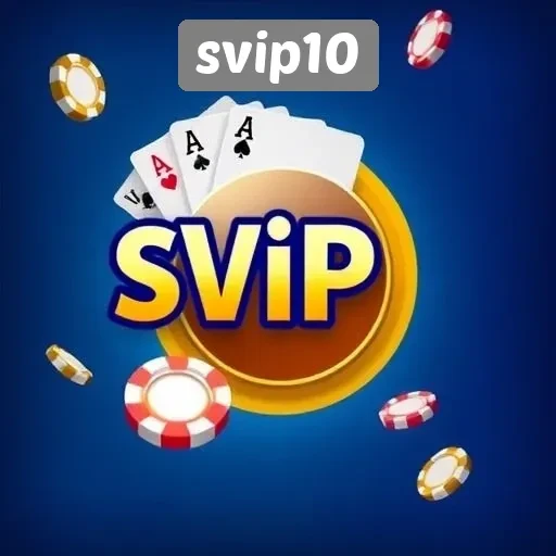 Ragam Permainan Menarik yang Tersedia di SVIP10