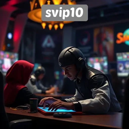 Tantangan dan Kesempatan Berinvestasi di Svip10