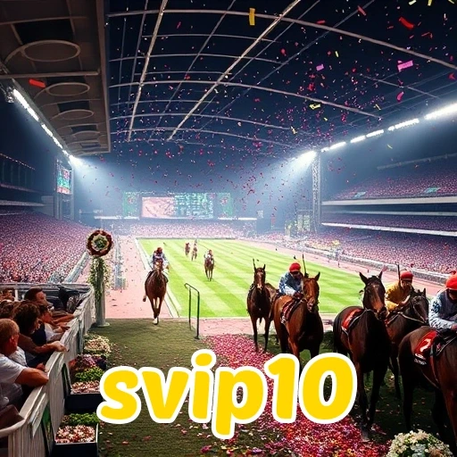 svip10: Panduan Lengkap Game Mobile Paling Menarik di Indonesia