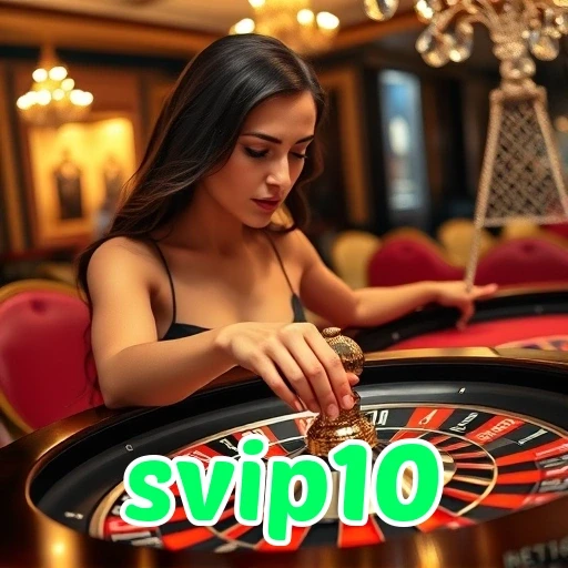 svip10: Temukan Keseruan Game Multiplayer Terbaik di Sini