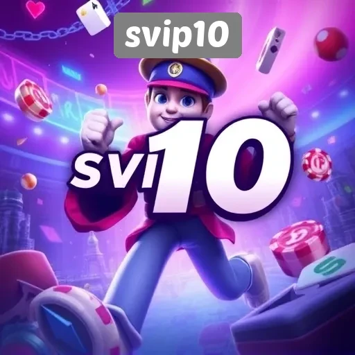 Ulasan Lengkap Tentang Permainan yang Tersedia di Svip10