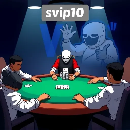 Strategi Sukses Bermain di SVIP10 untuk Pemain Berpengalaman