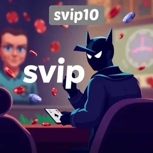 Perbandingan Svip10 dengan Situs Game Lain