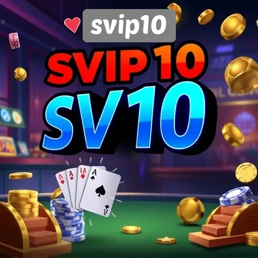 Mengenal Lebih Dekat Situs Game SVIP10