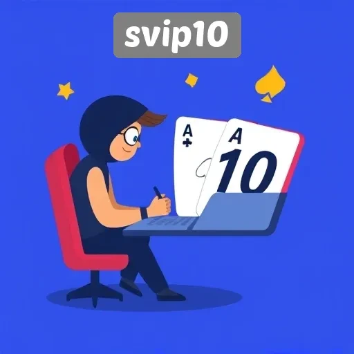 Panduan Lengkap Menggunakan Situs SVIP10 untuk Pemain Baru
