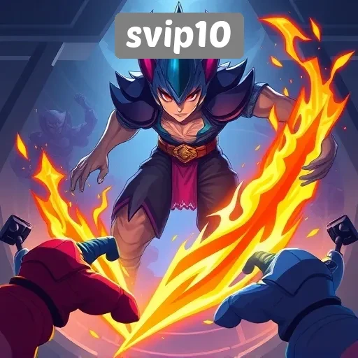 Bagaimana Svip10 Menjadi Pilihan Utama Gamer di Tanah Air