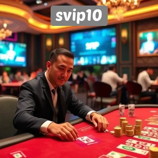 Kelebihan dan Kekurangan Bermain di SVIP10