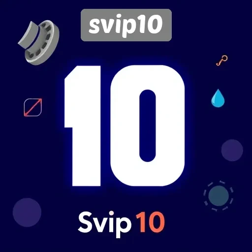 Svip10 Sebagai Platform Game Terpercaya di Indonesia