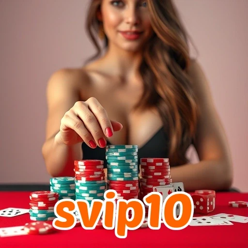 svip10: Panduan Lengkap Fitur dan Keunggulan Gaming Online