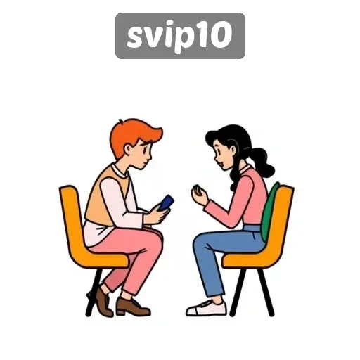 Pengalaman Pengguna di Svip10 yang Perlu Diketahui