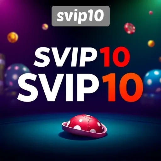 Keunggulan Beragam Permainan di SVIP10
